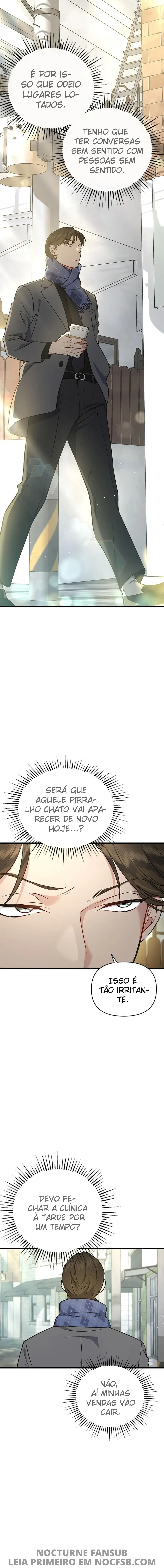 Redenção ~ Meu Eterno Amor – Capítulo 04 Yaoi – Página 16