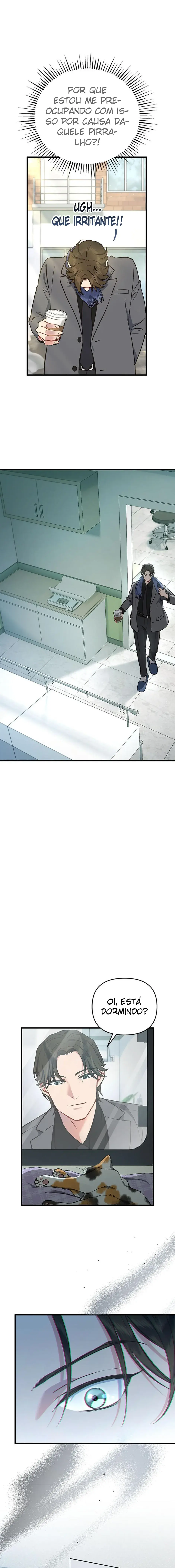 Redenção ~ Meu Eterno Amor – Capítulo 04 Yaoi – Página 17