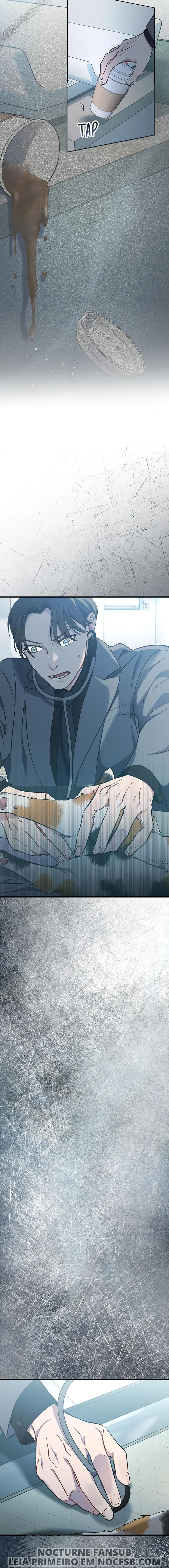 Redenção ~ Meu Eterno Amor – Capítulo 04 Yaoi – Página 18