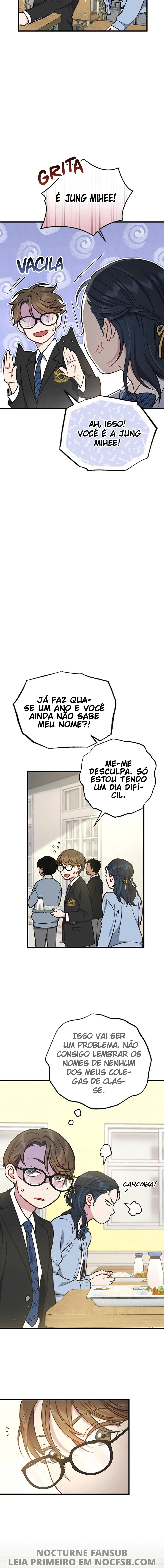 Redenção ~ Meu Eterno Amor – Capítulo 04 Yaoi – Página 4