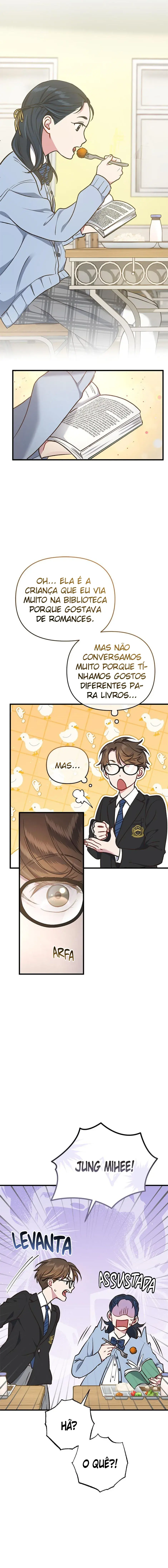 Redenção ~ Meu Eterno Amor – Capítulo 04 Yaoi – Página 5