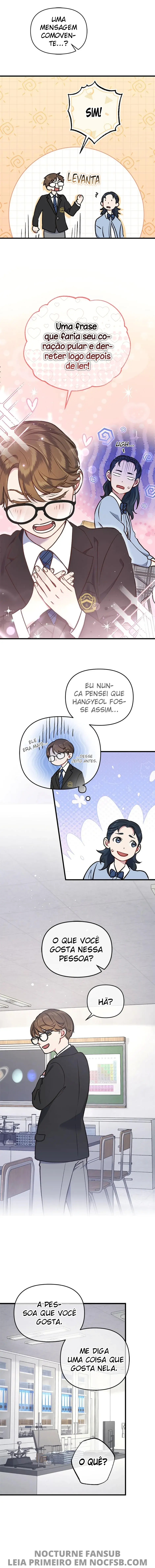 Redenção ~ Meu Eterno Amor – Capítulo 04 Yaoi – Página 8