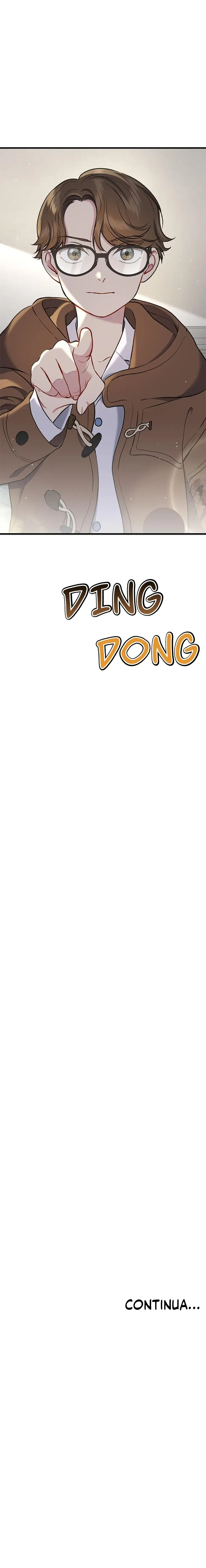 Redenção ~ Meu Eterno Amor – Capítulo 05 Yaoi – Página 14