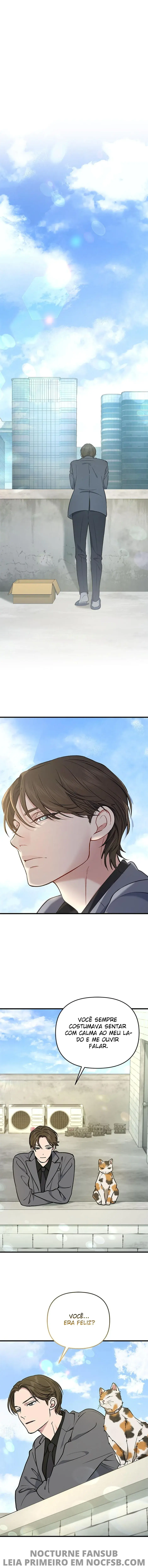 Redenção ~ Meu Eterno Amor – Capítulo 05 Yaoi – Página 4