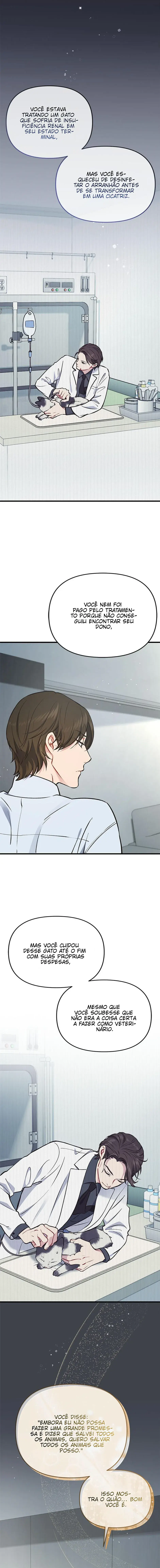 Redenção ~ Meu Eterno Amor – Capítulo 07 Yaoi – Página 11