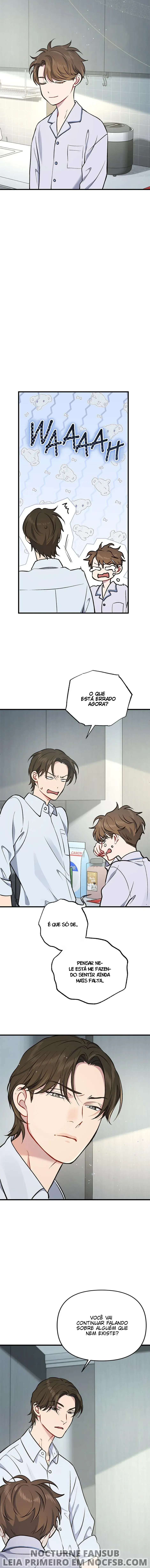 Redenção ~ Meu Eterno Amor – Capítulo 07 Yaoi – Página 12