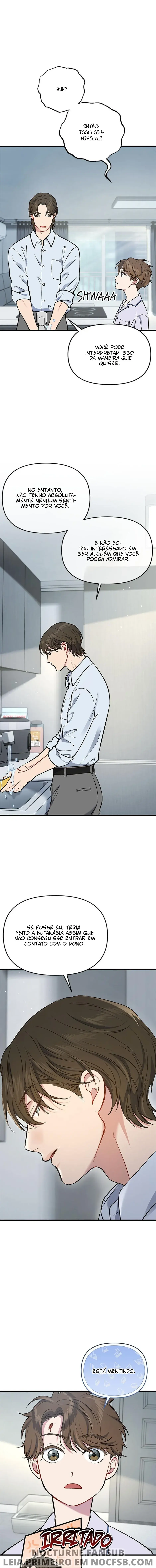 Redenção ~ Meu Eterno Amor – Capítulo 07 Yaoi – Página 14