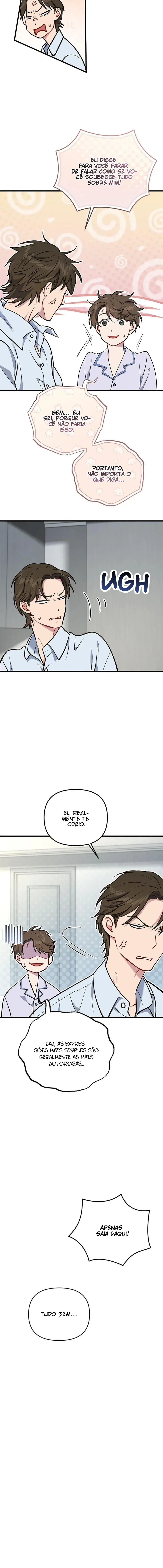 Redenção ~ Meu Eterno Amor – Capítulo 07 Yaoi – Página 15