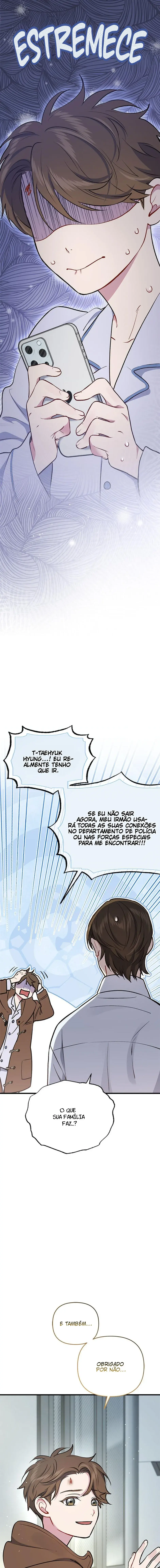 Redenção ~ Meu Eterno Amor – Capítulo 07 Yaoi – Página 17