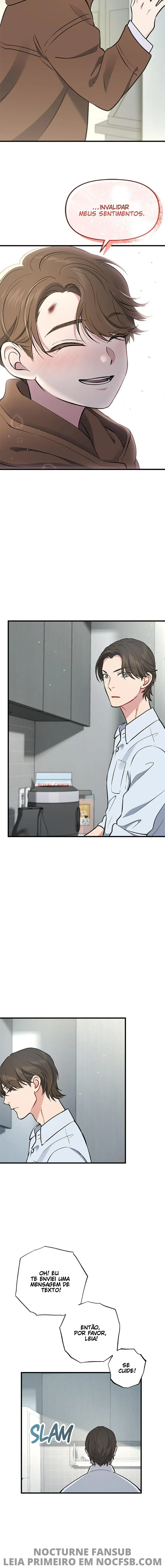 Redenção ~ Meu Eterno Amor – Capítulo 07 Yaoi – Página 18