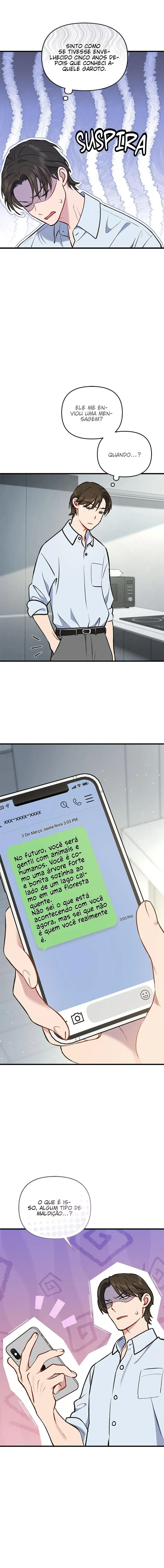 Redenção ~ Meu Eterno Amor – Capítulo 07 Yaoi – Página 19