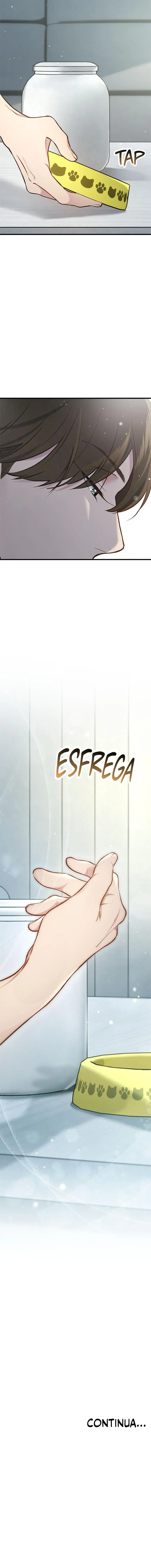 Redenção ~ Meu Eterno Amor – Capítulo 07 Yaoi – Página 21