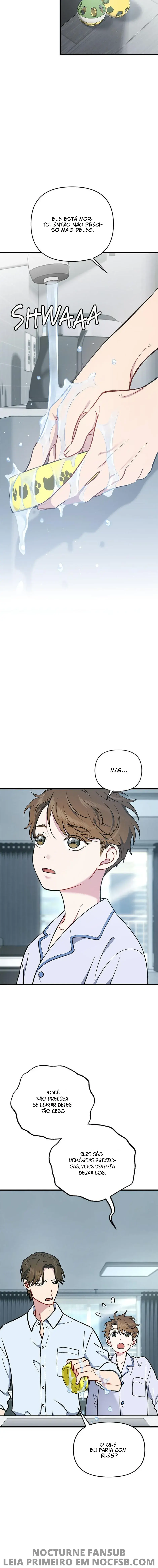 Redenção ~ Meu Eterno Amor – Capítulo 07 Yaoi – Página 4