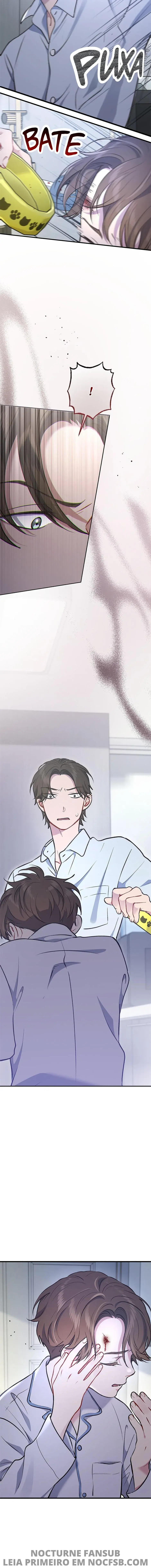 Redenção ~ Meu Eterno Amor – Capítulo 07 Yaoi – Página 6