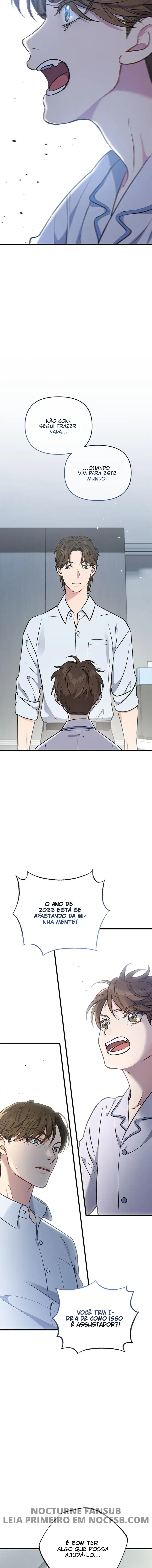 Redenção ~ Meu Eterno Amor – Capítulo 07 Yaoi – Página 8