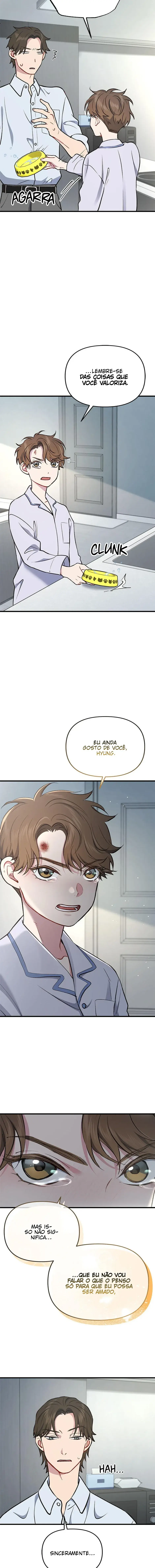 Redenção ~ Meu Eterno Amor – Capítulo 07 Yaoi – Página 9