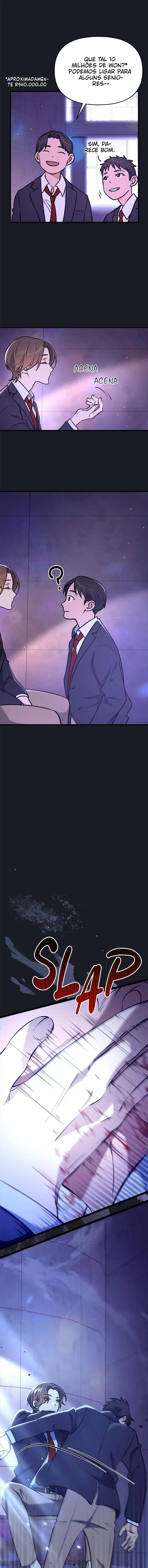 Redenção ~ Meu Eterno Amor – Capítulo 09 Yaoi – Página 11