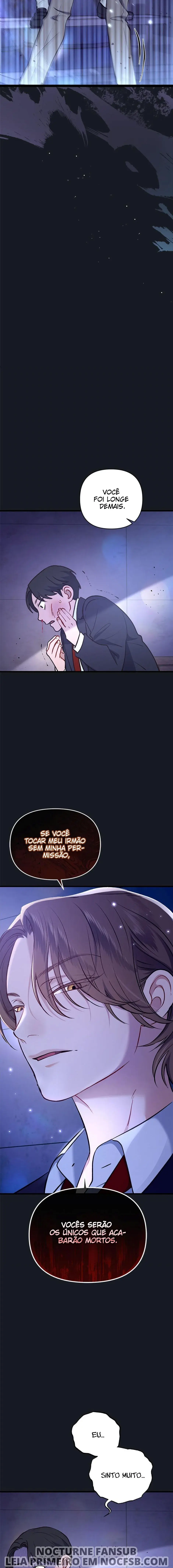 Redenção ~ Meu Eterno Amor – Capítulo 09 Yaoi – Página 12