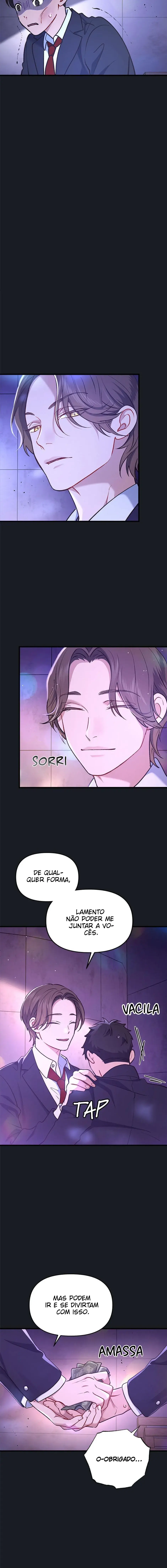 Redenção ~ Meu Eterno Amor – Capítulo 09 Yaoi – Página 13