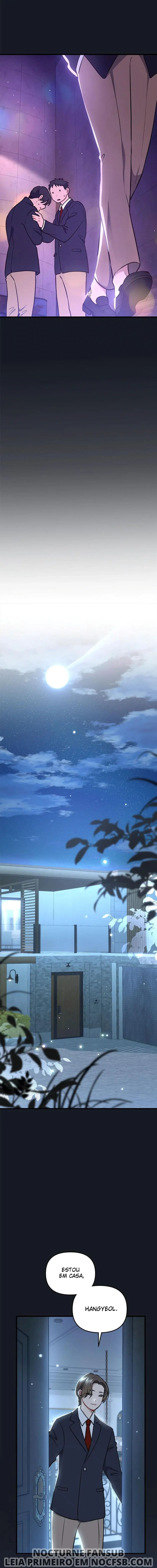 Redenção ~ Meu Eterno Amor – Capítulo 09 Yaoi – Página 14