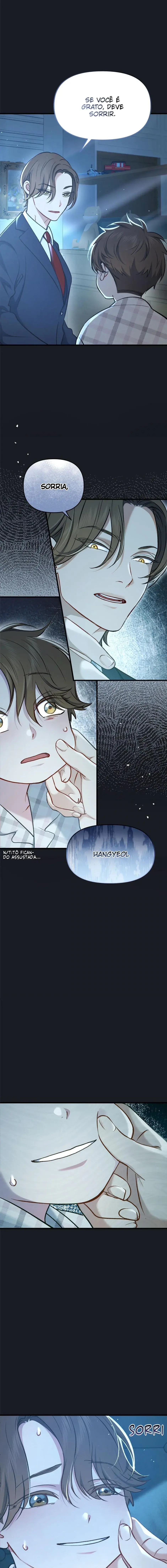 Redenção ~ Meu Eterno Amor – Capítulo 09 Yaoi – Página 17