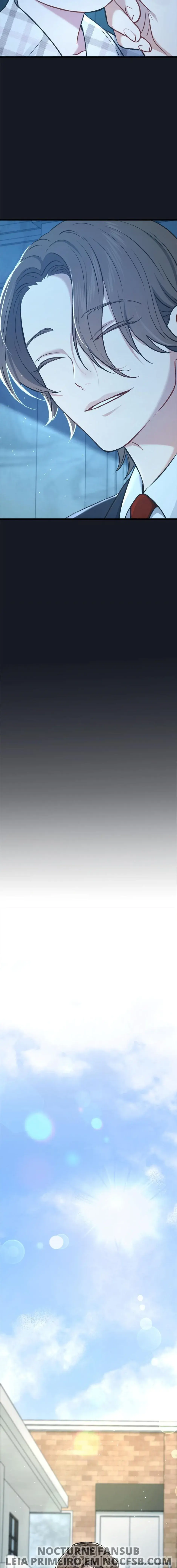 Redenção ~ Meu Eterno Amor – Capítulo 09 Yaoi – Página 18