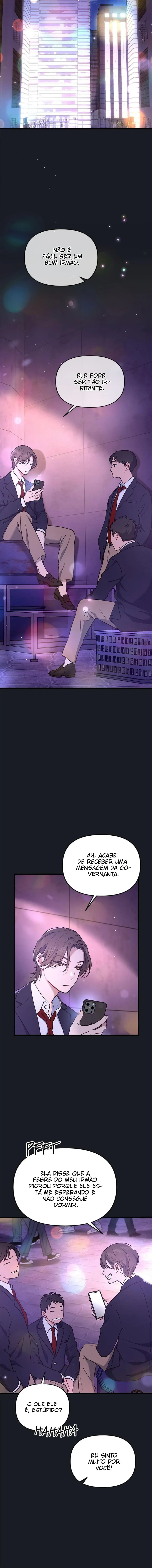 Redenção ~ Meu Eterno Amor – Capítulo 09 Yaoi – Página 7