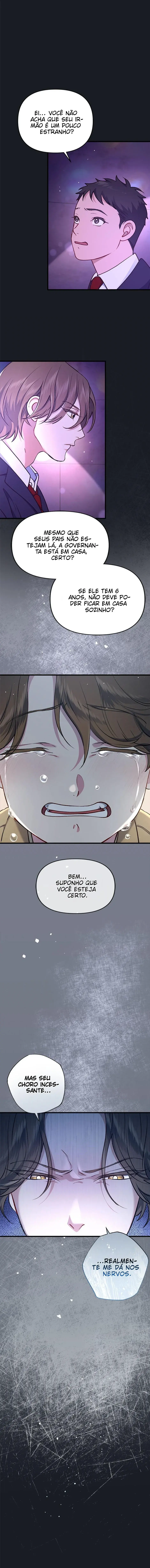 Redenção ~ Meu Eterno Amor – Capítulo 09 Yaoi – Página 9