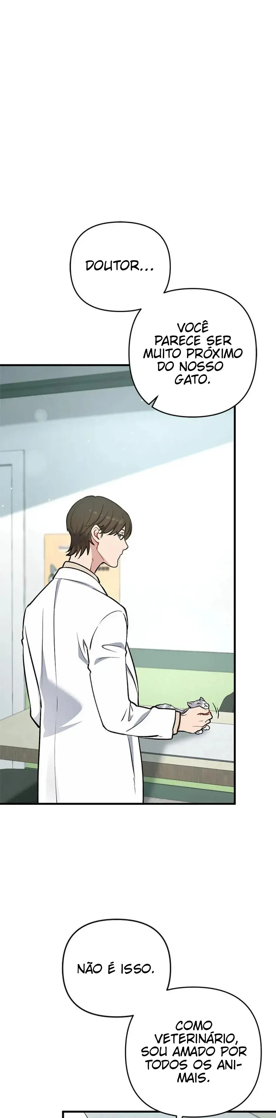 Redenção ~ Meu Eterno Amor – Capítulo 10 Yaoi – Página 10