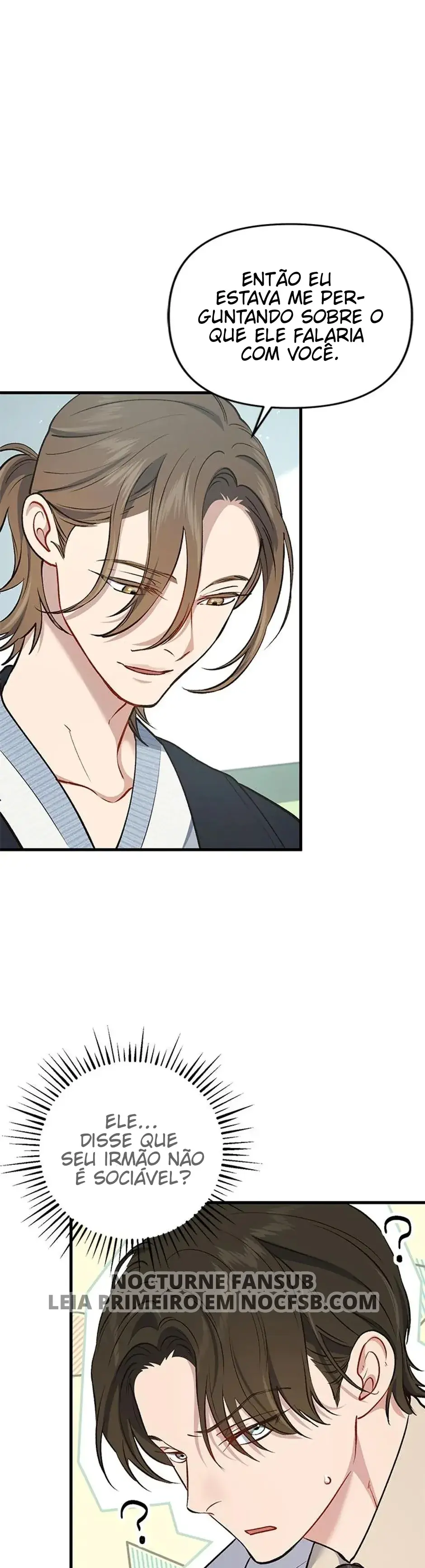 Redenção ~ Meu Eterno Amor – Capítulo 10 Yaoi – Página 13