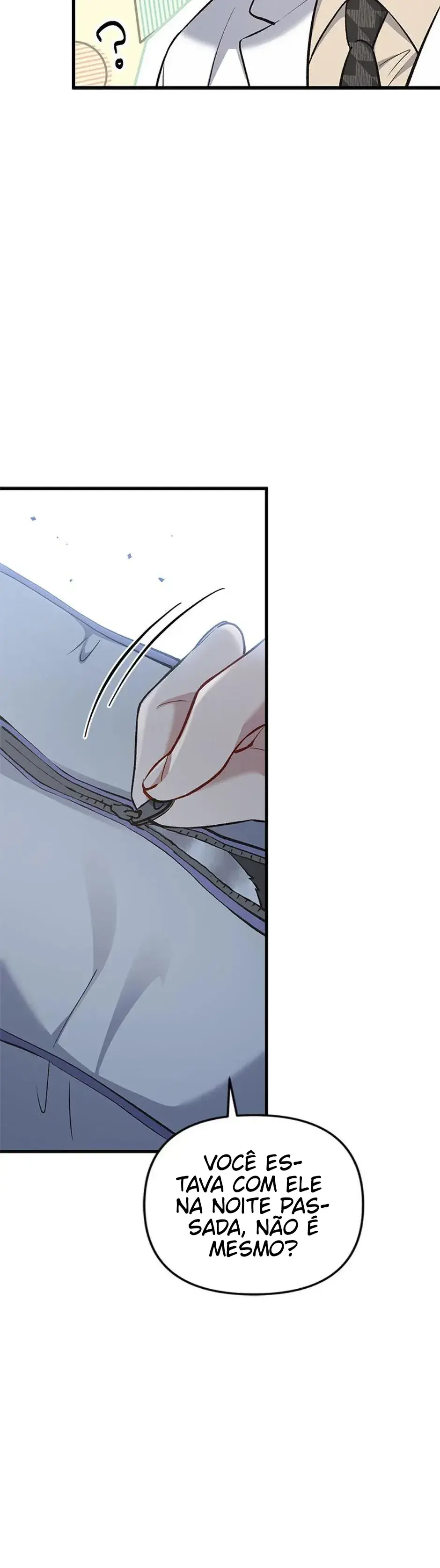 Redenção ~ Meu Eterno Amor – Capítulo 10 Yaoi – Página 14