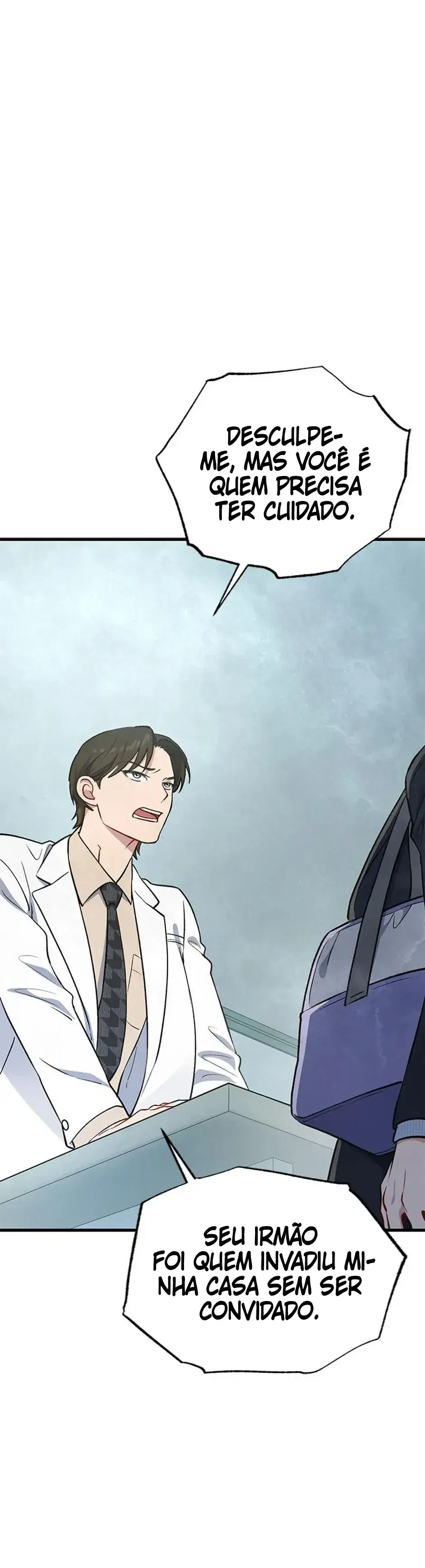 Redenção ~ Meu Eterno Amor – Capítulo 10 Yaoi – Página 16