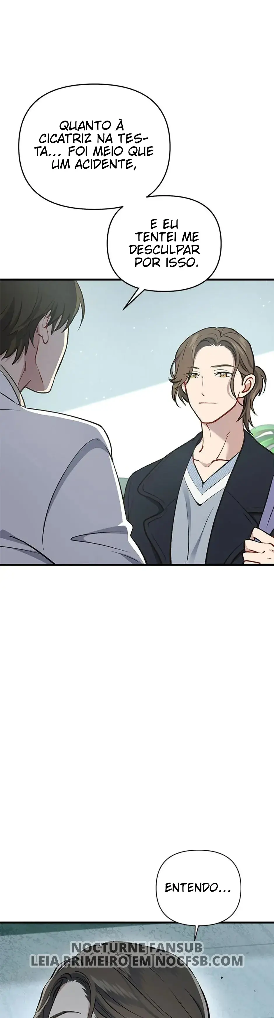 Redenção ~ Meu Eterno Amor – Capítulo 10 Yaoi – Página 17