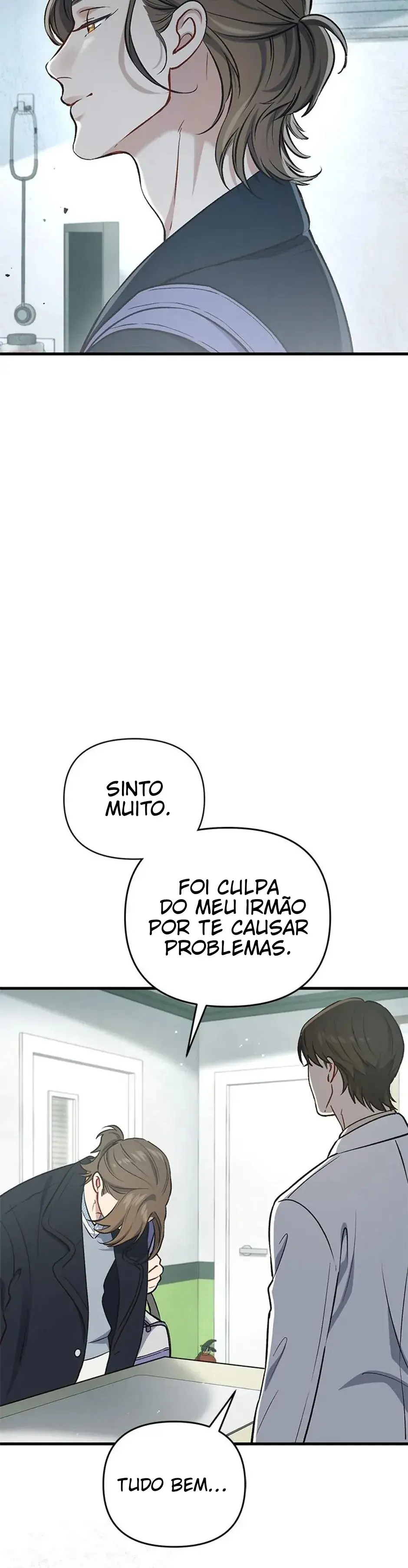 Redenção ~ Meu Eterno Amor – Capítulo 10 Yaoi – Página 18