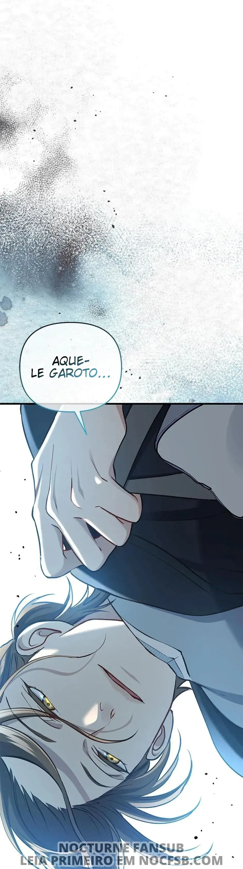 Redenção ~ Meu Eterno Amor – Capítulo 10 Yaoi – Página 19