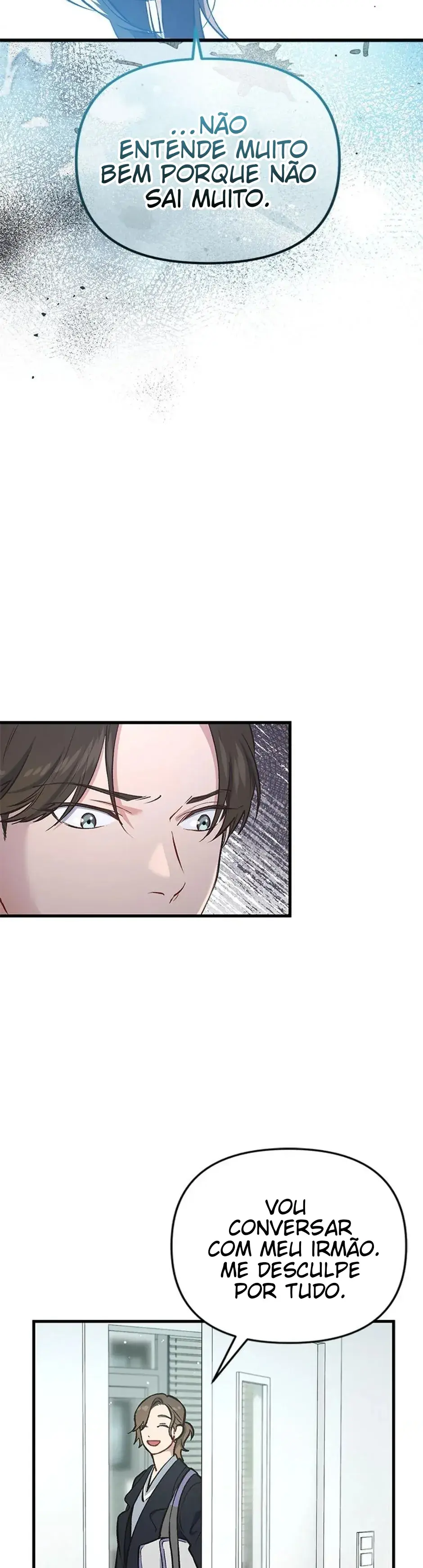 Redenção ~ Meu Eterno Amor – Capítulo 10 Yaoi – Página 20