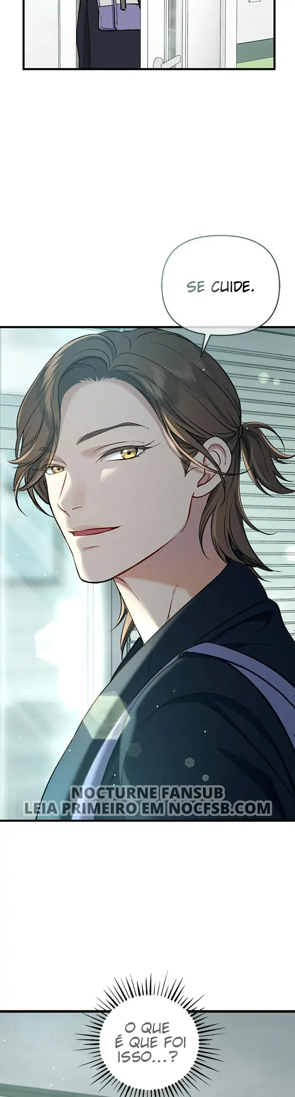 Redenção ~ Meu Eterno Amor – Capítulo 10 Yaoi – Página 21