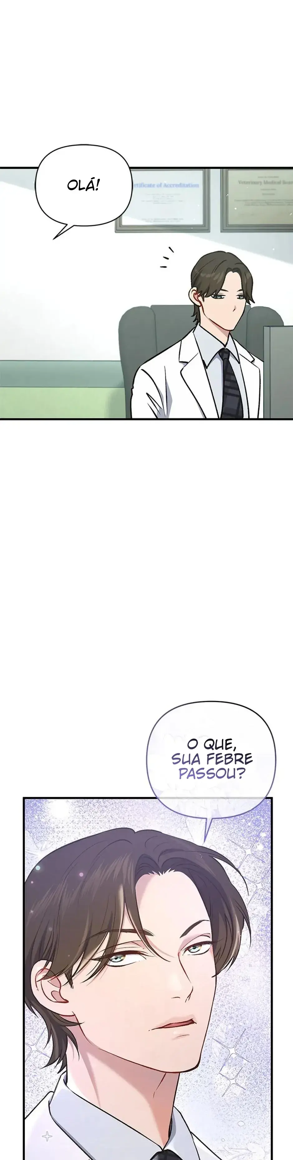 Redenção ~ Meu Eterno Amor – Capítulo 10 Yaoi – Página 24