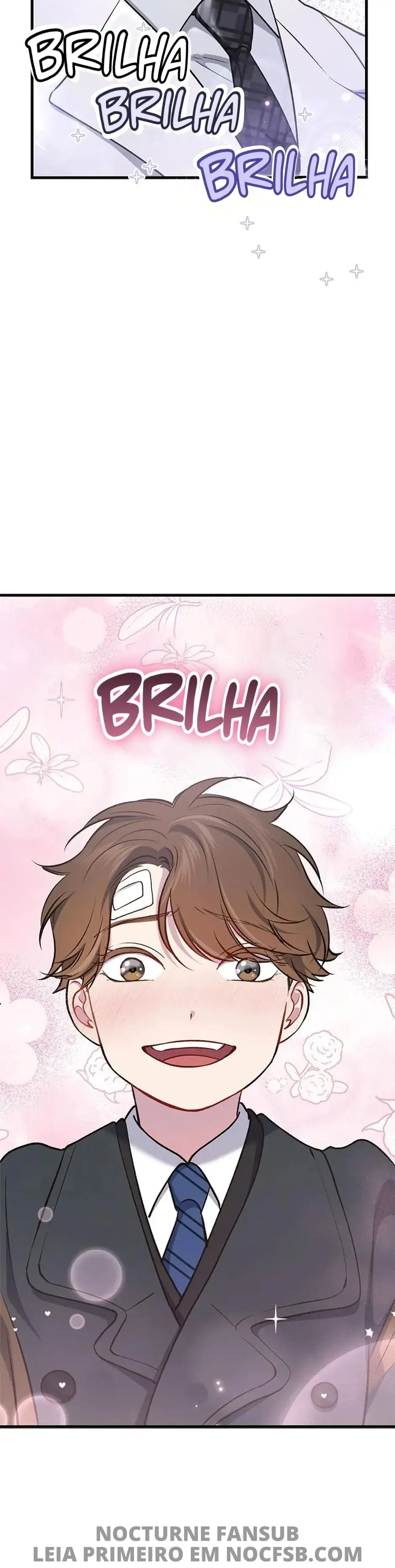 Redenção ~ Meu Eterno Amor – Capítulo 10 Yaoi – Página 25