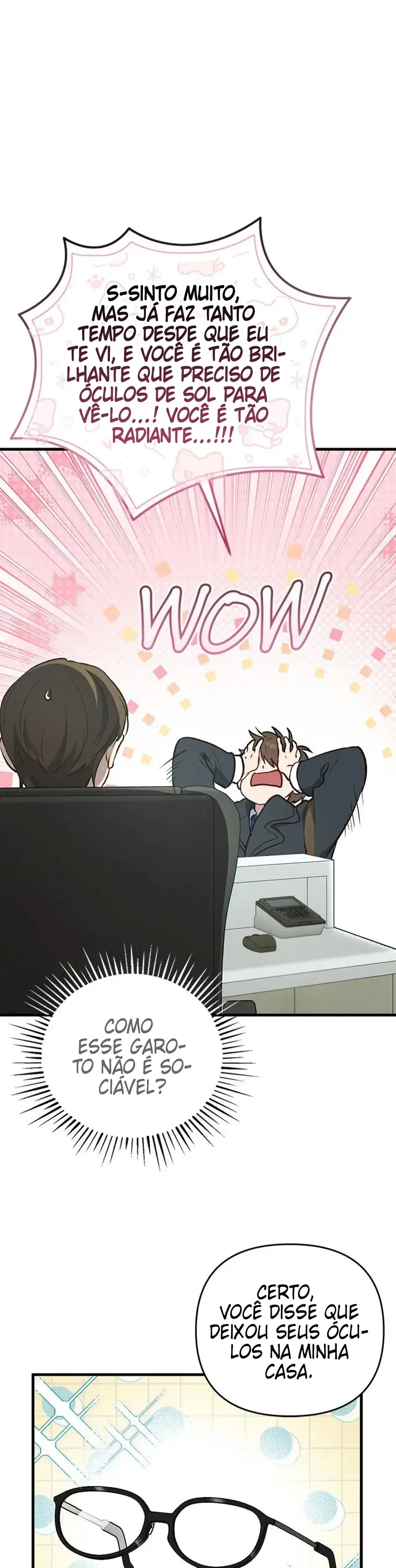 Redenção ~ Meu Eterno Amor – Capítulo 10 Yaoi – Página 26