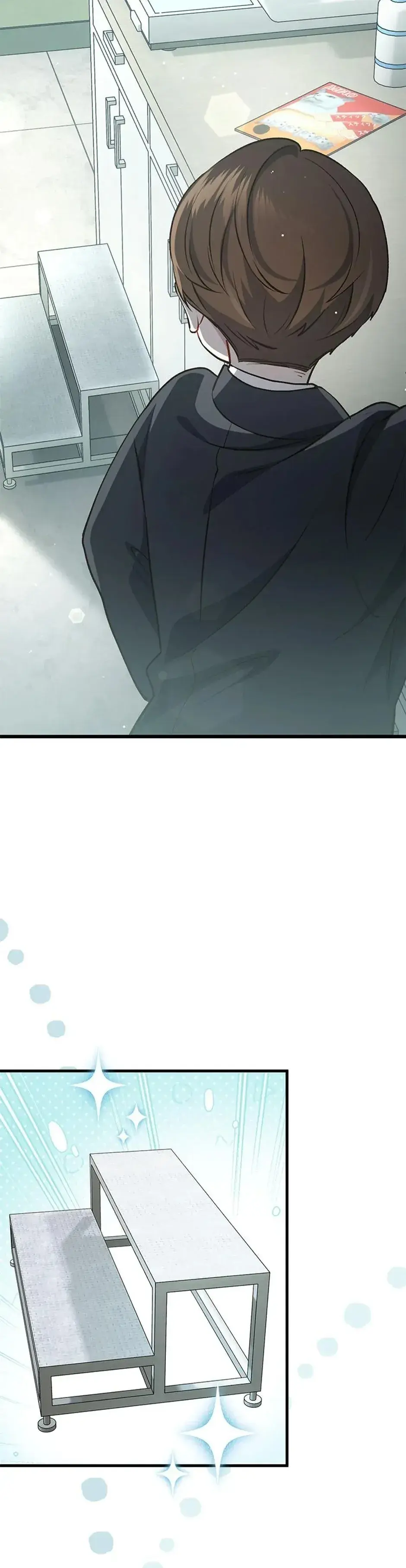 Redenção ~ Meu Eterno Amor – Capítulo 10 Yaoi – Página 30