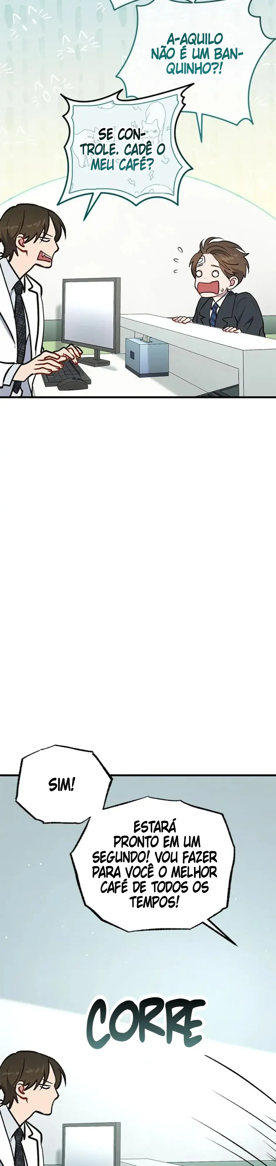 Redenção ~ Meu Eterno Amor – Capítulo 10 Yaoi – Página 32