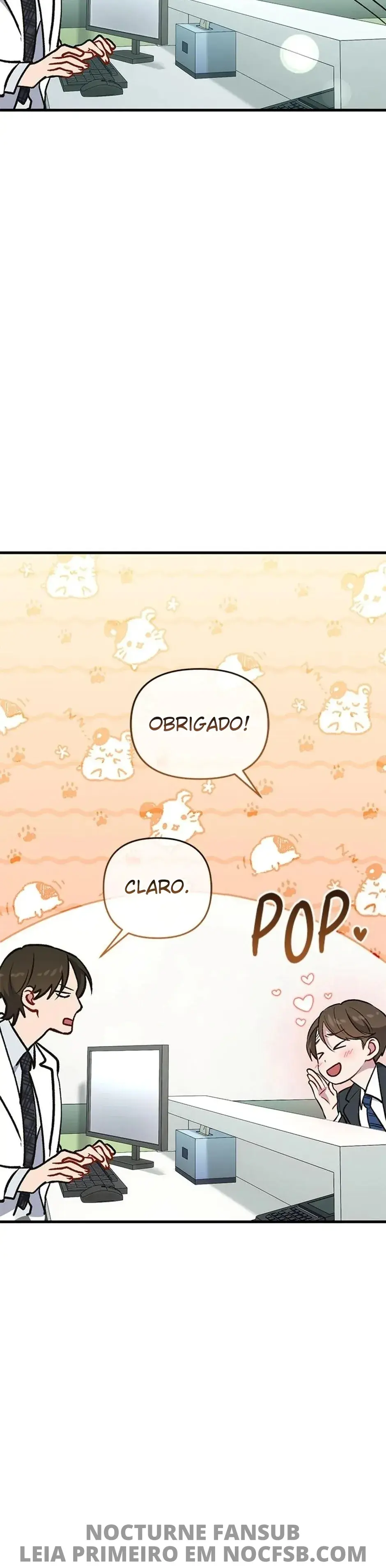 Redenção ~ Meu Eterno Amor – Capítulo 10 Yaoi – Página 33