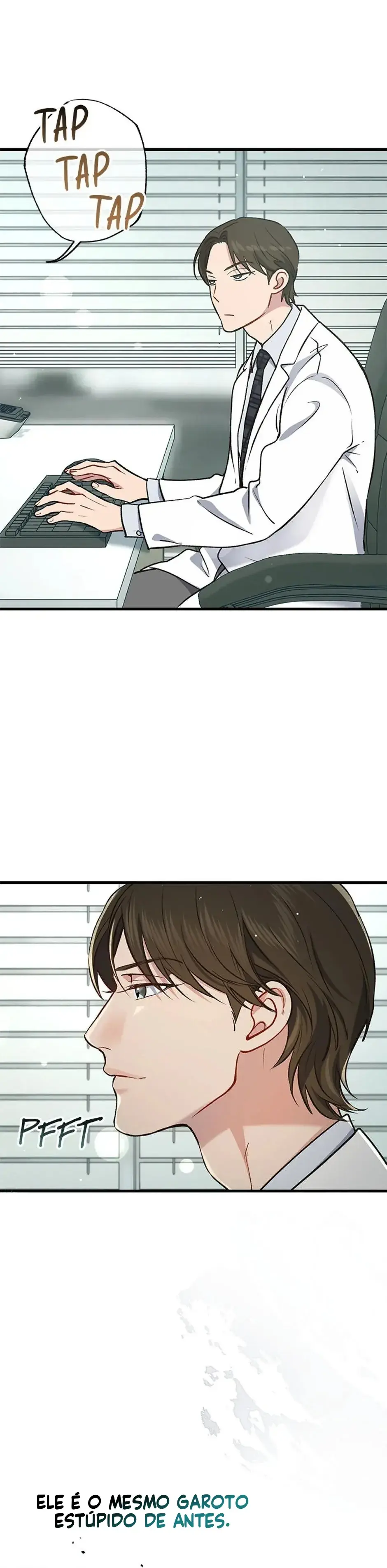 Redenção ~ Meu Eterno Amor – Capítulo 10 Yaoi – Página 34