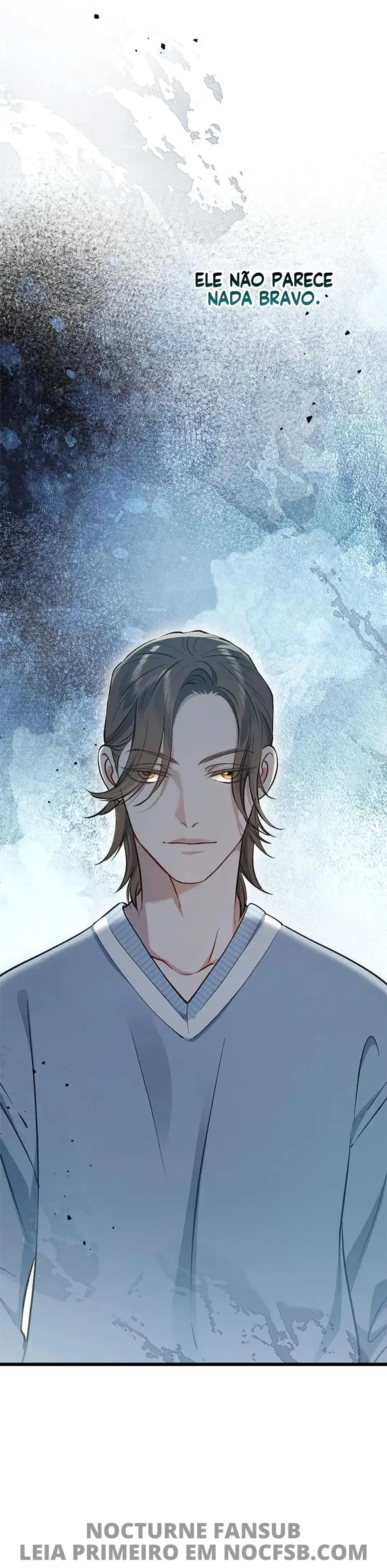 Redenção ~ Meu Eterno Amor – Capítulo 10 Yaoi – Página 35