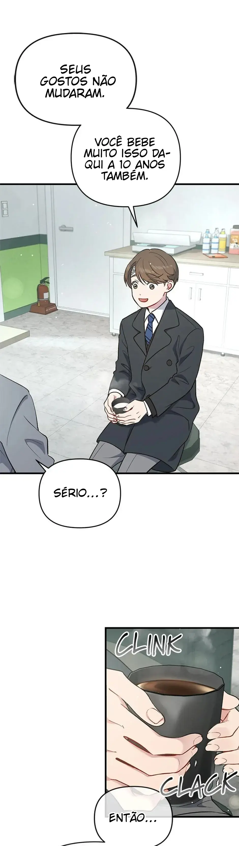 Redenção ~ Meu Eterno Amor – Capítulo 10 Yaoi – Página 38