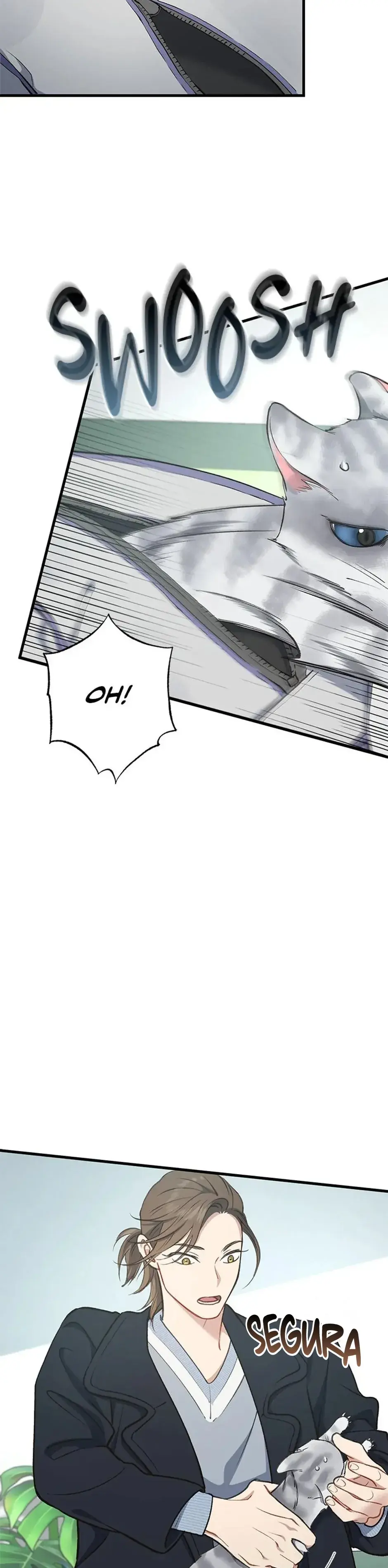 Redenção ~ Meu Eterno Amor – Capítulo 10 Yaoi – Página 4