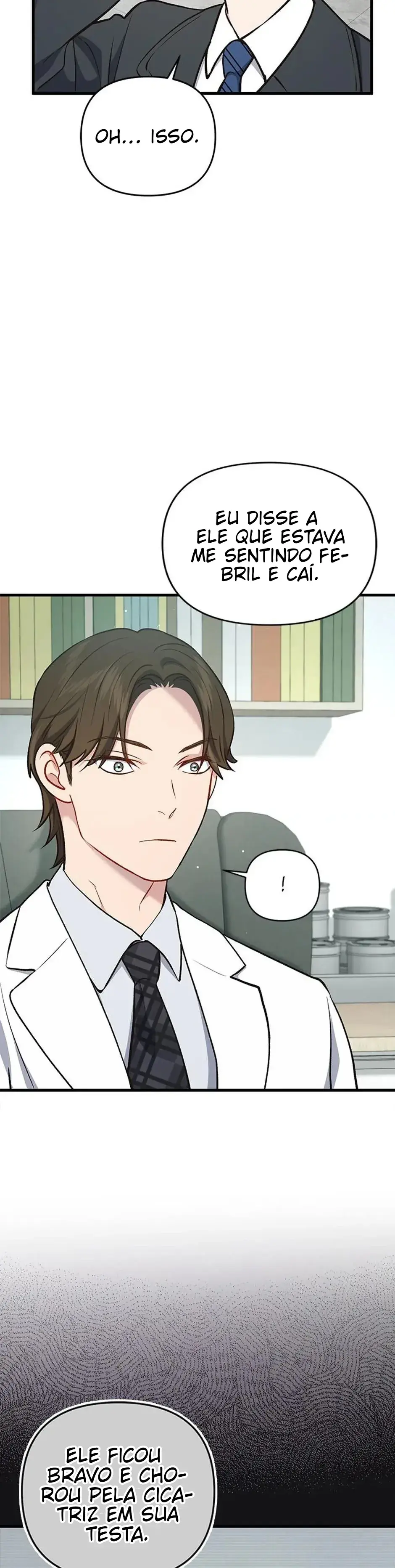 Redenção ~ Meu Eterno Amor – Capítulo 10 Yaoi – Página 42