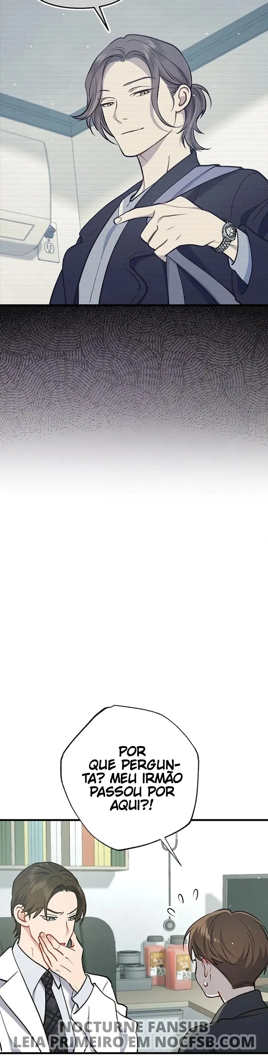 Redenção ~ Meu Eterno Amor – Capítulo 10 Yaoi – Página 43