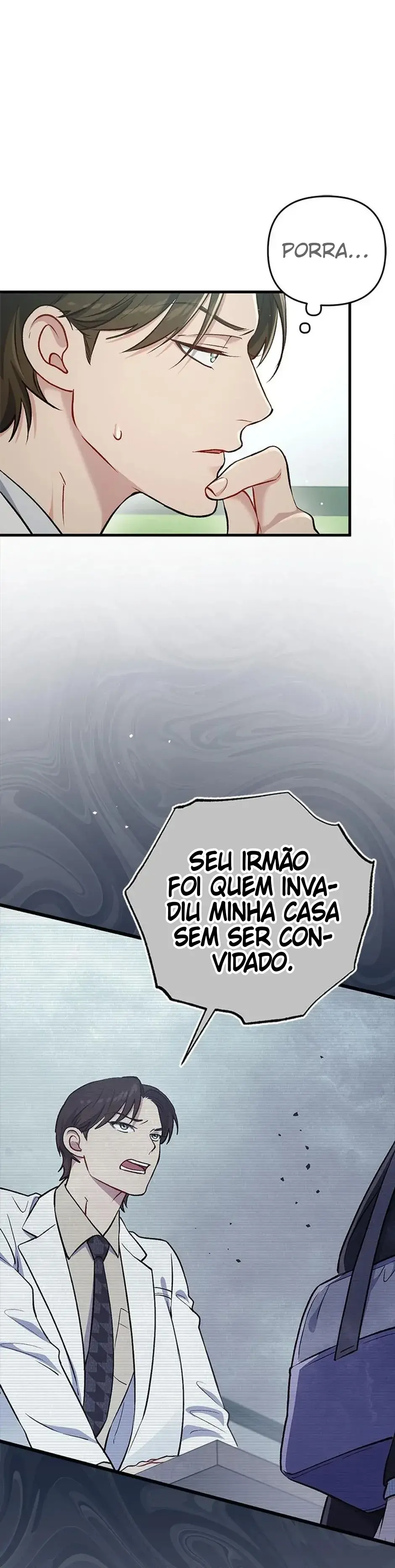 Redenção ~ Meu Eterno Amor – Capítulo 10 Yaoi – Página 44